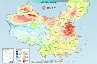 雷霆主帅：杰伦-威廉姆斯很有信心 他已经非常有影响力了